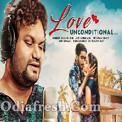 Unconditional Love - New Romantic Song By Humane Sagar